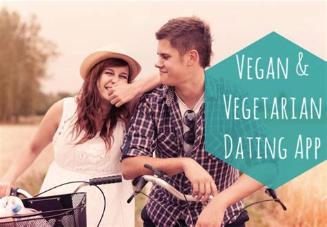 online dating for vegetarians